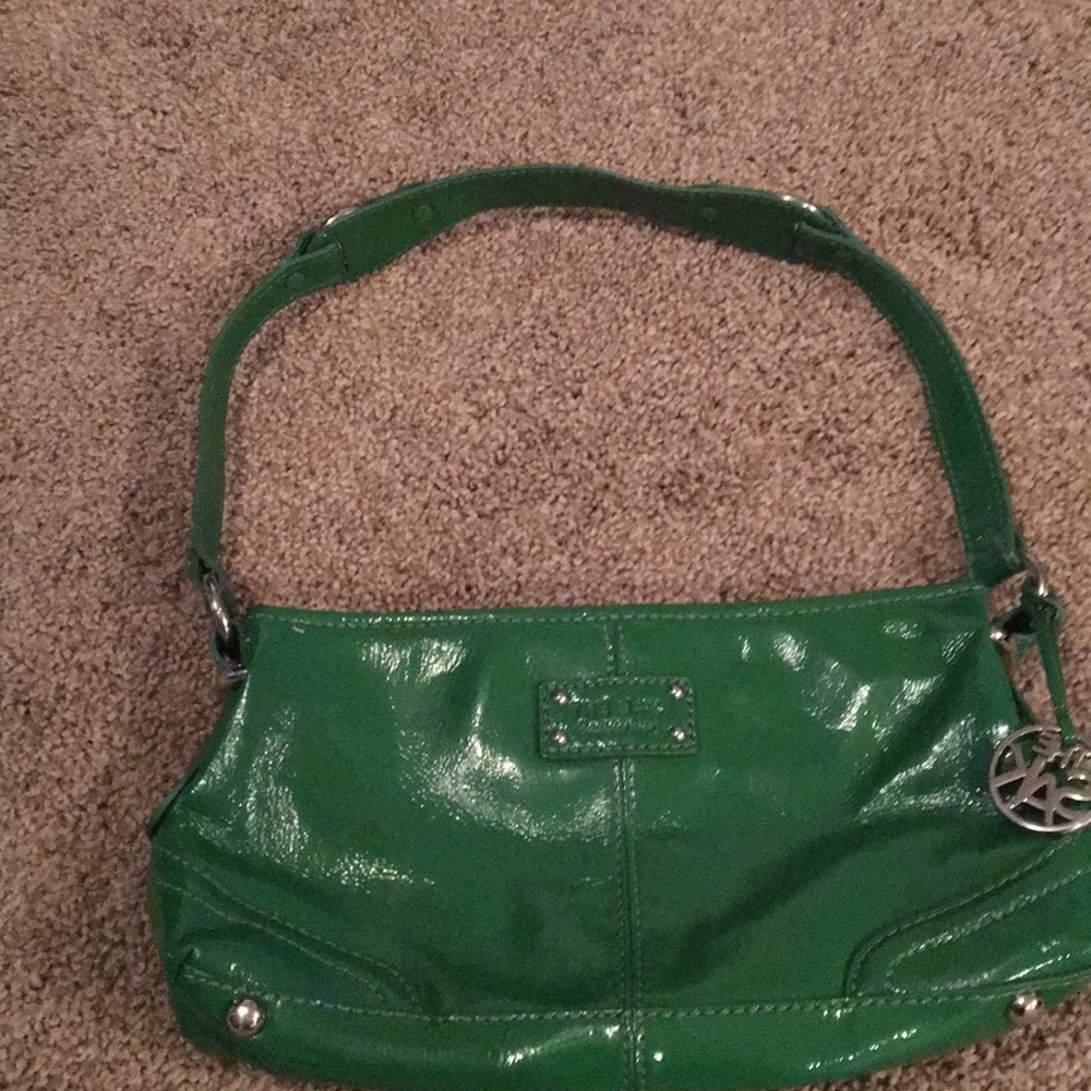 The Sak Handbag